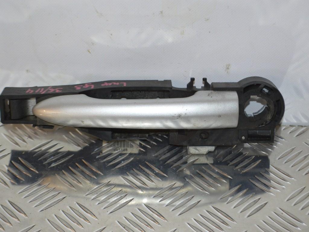 Ручка наружная передняя левая