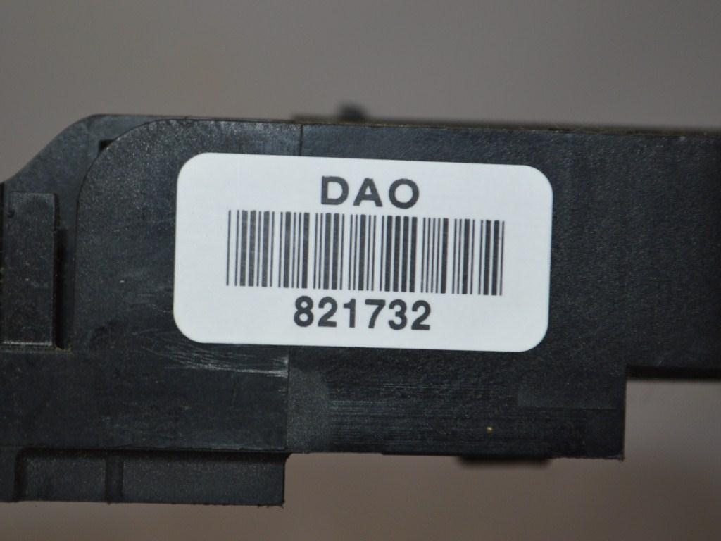 Ручка наружная передняя левая Renault Megane 3 (2008-2019) 80606070033R