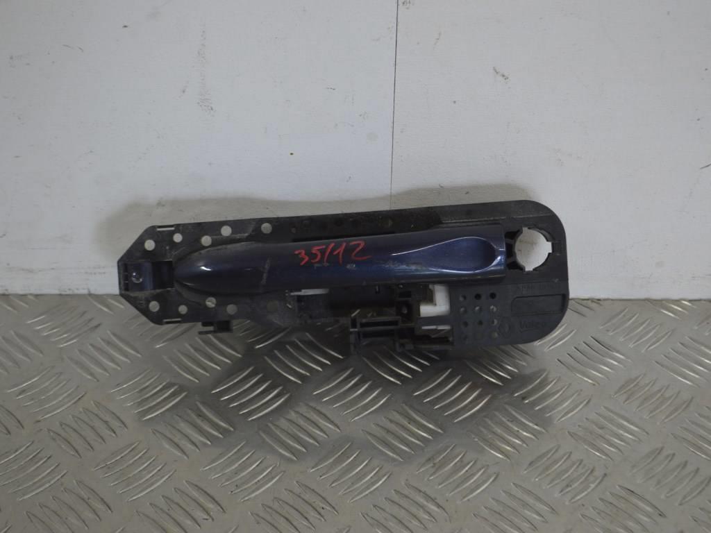 Ручка наружная передняя левая Renault Megane 3 (2008-2019) 806070032R