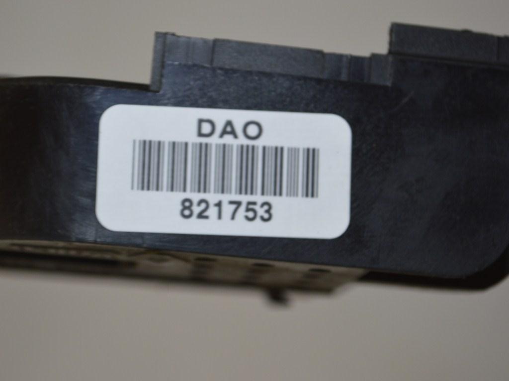 Ручка наружная передняя левая Renault Megane 3 (2008-2019) 806070032R