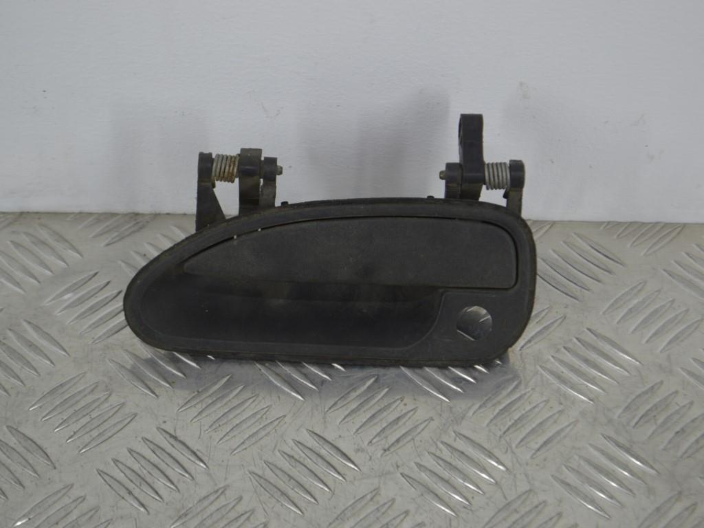 Ручка наружная передняя левая