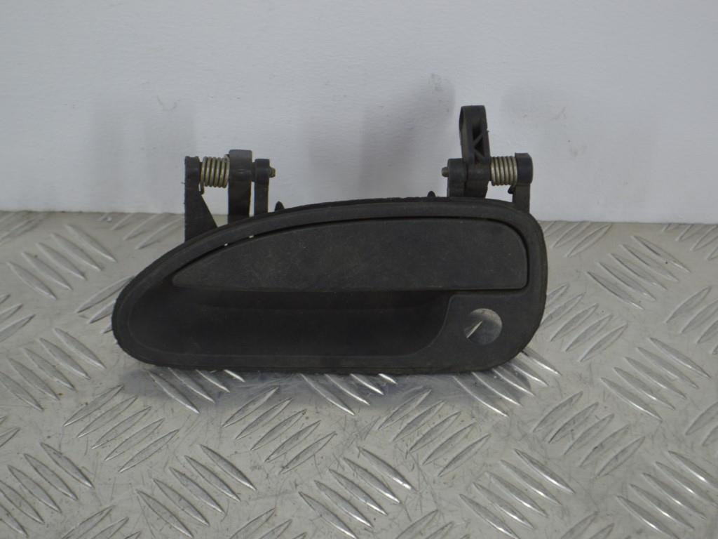 Ручка наружная передняя левая