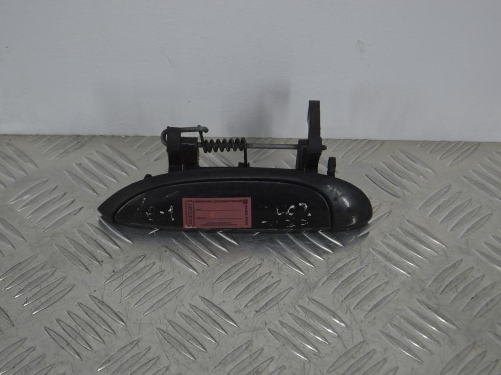 Ручка наружная передняя левая