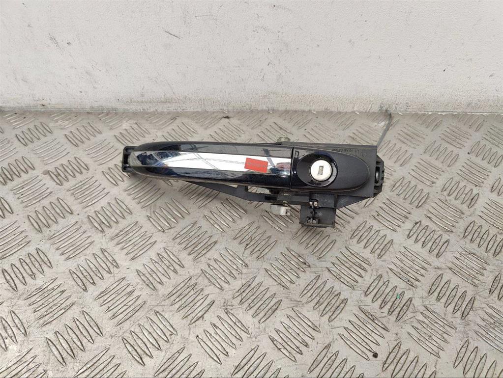 Ручка наружная передняя левая