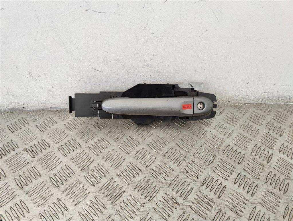 Ручка наружная передняя левая