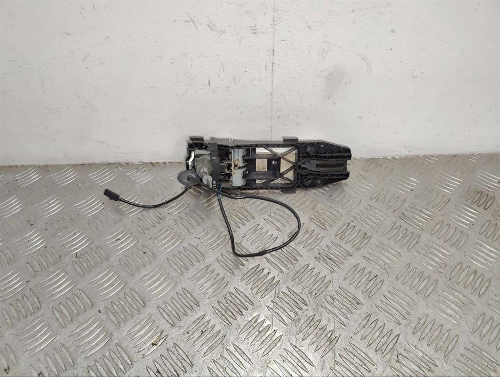 Ручка наружная передняя левая