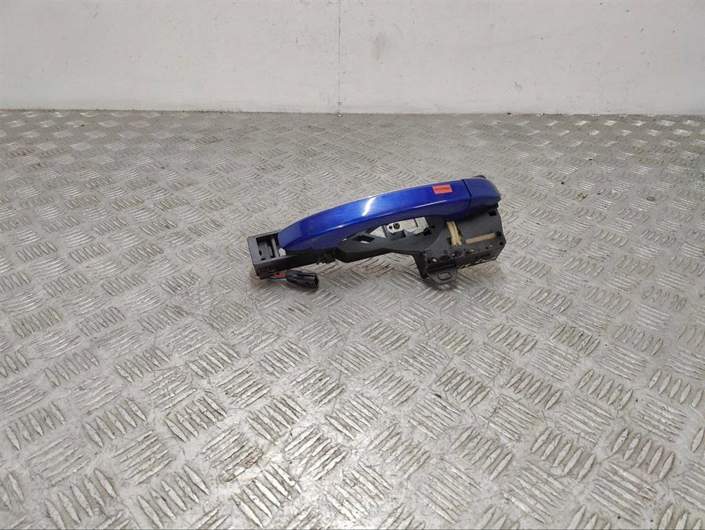 Ручка наружная передняя левая