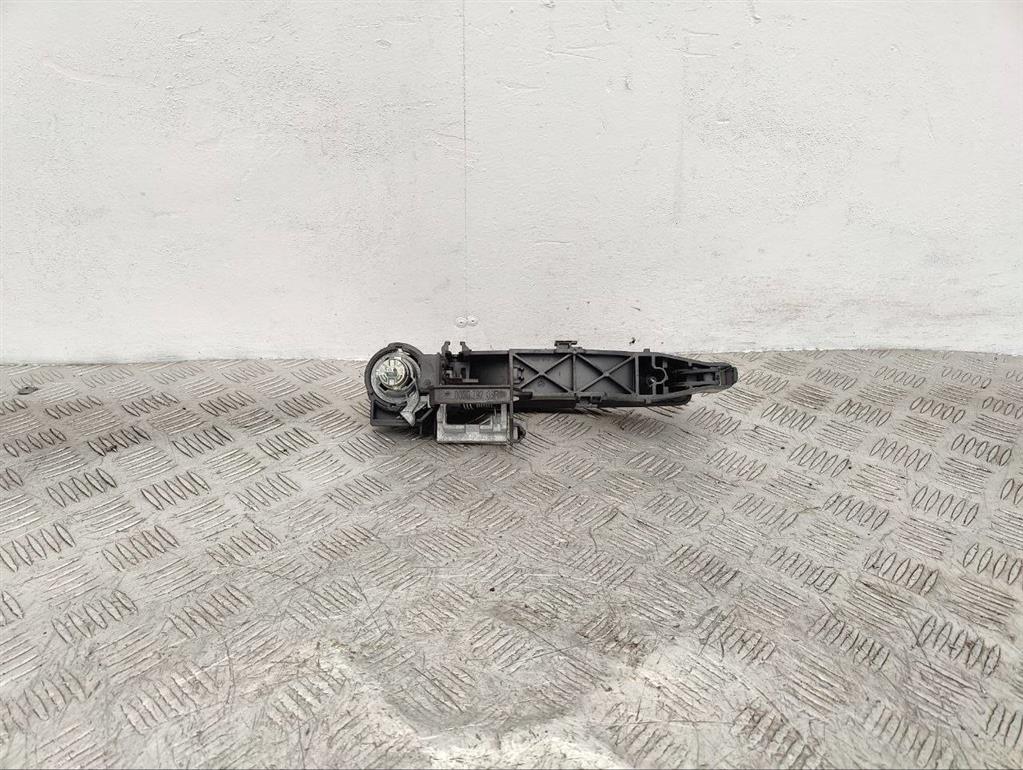 Ручка наружная передняя левая