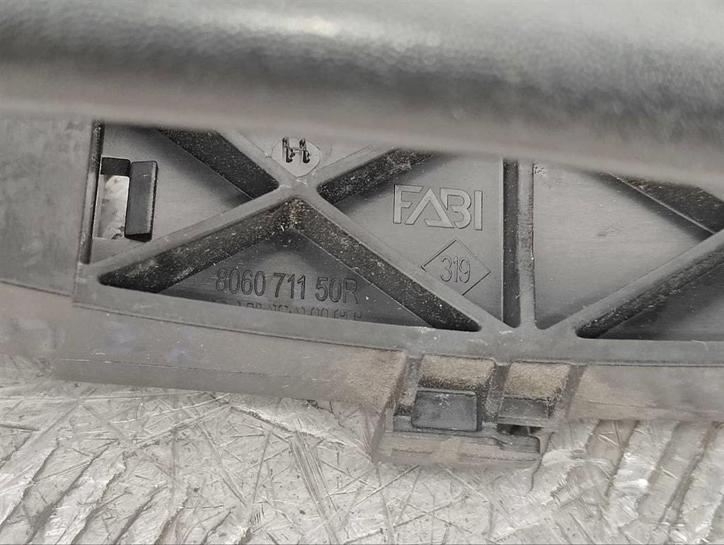 Ручка наружная передняя левая