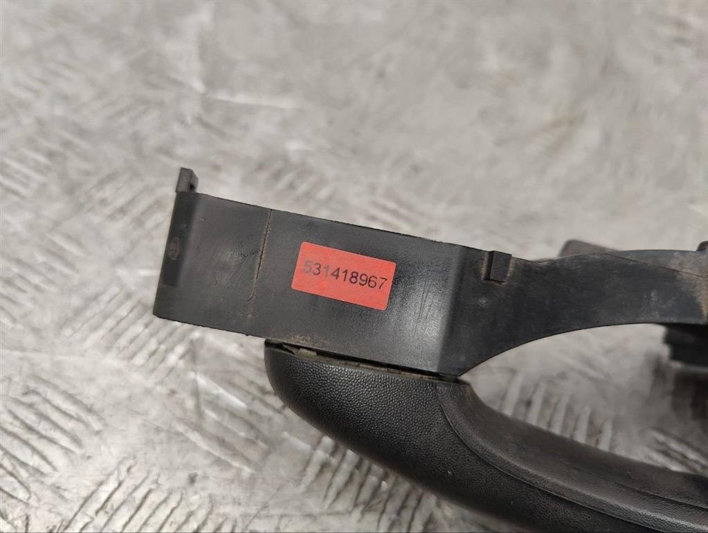 Ручка наружная передняя левая