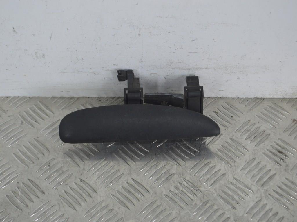 Ручка наружная передняя правая