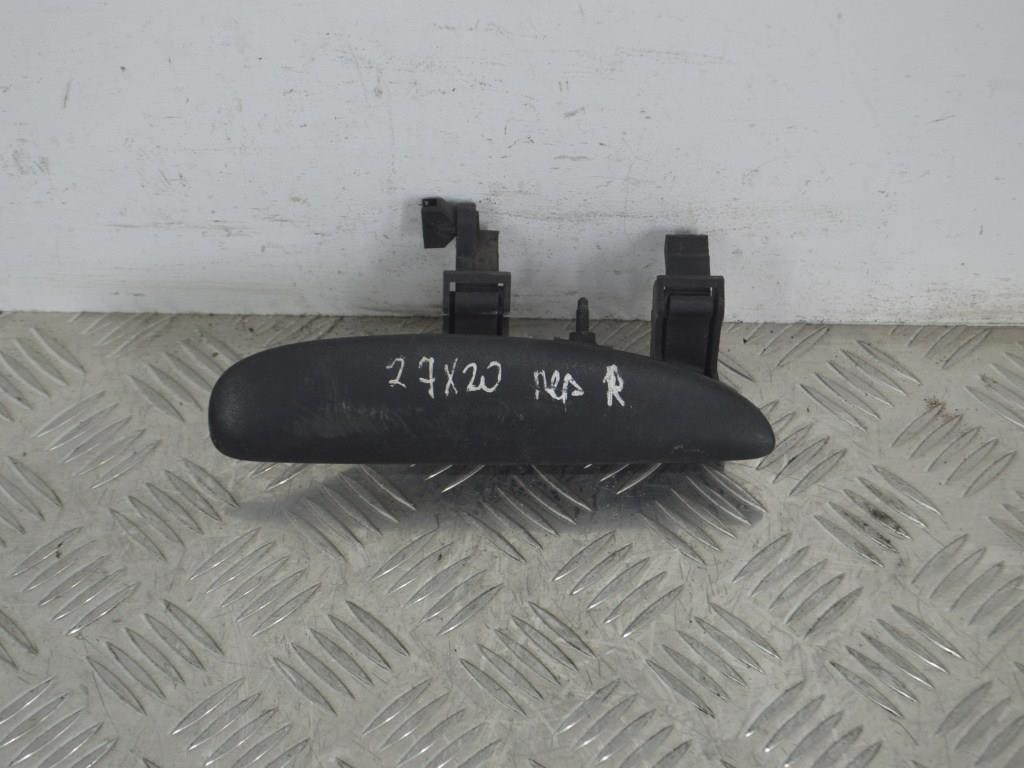 Ручка наружная передняя правая