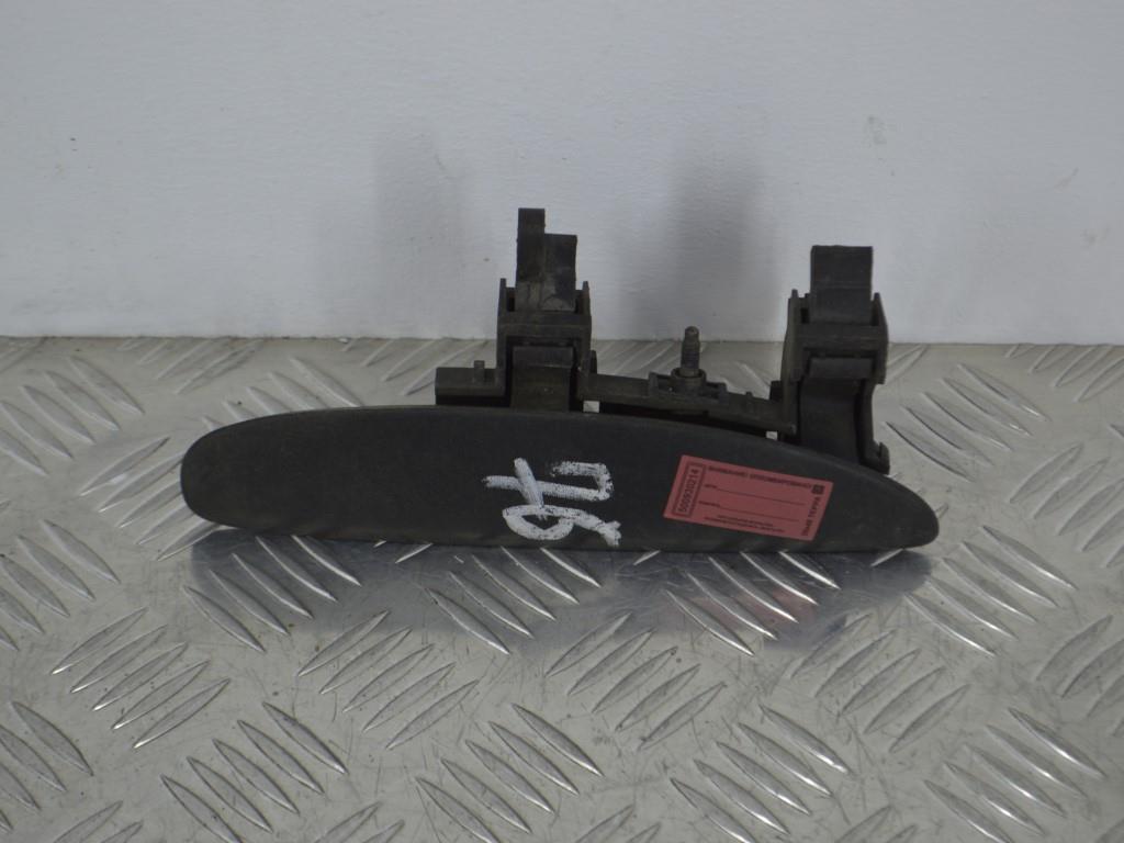 Ручка наружная передняя правая