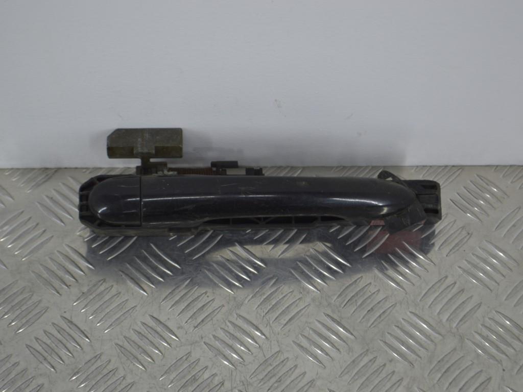 Ручка наружная передняя правая