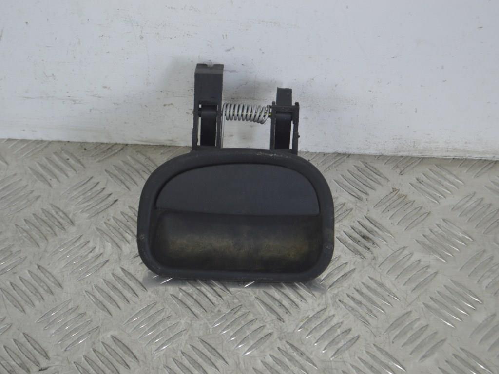 Ручка наружная передняя правая