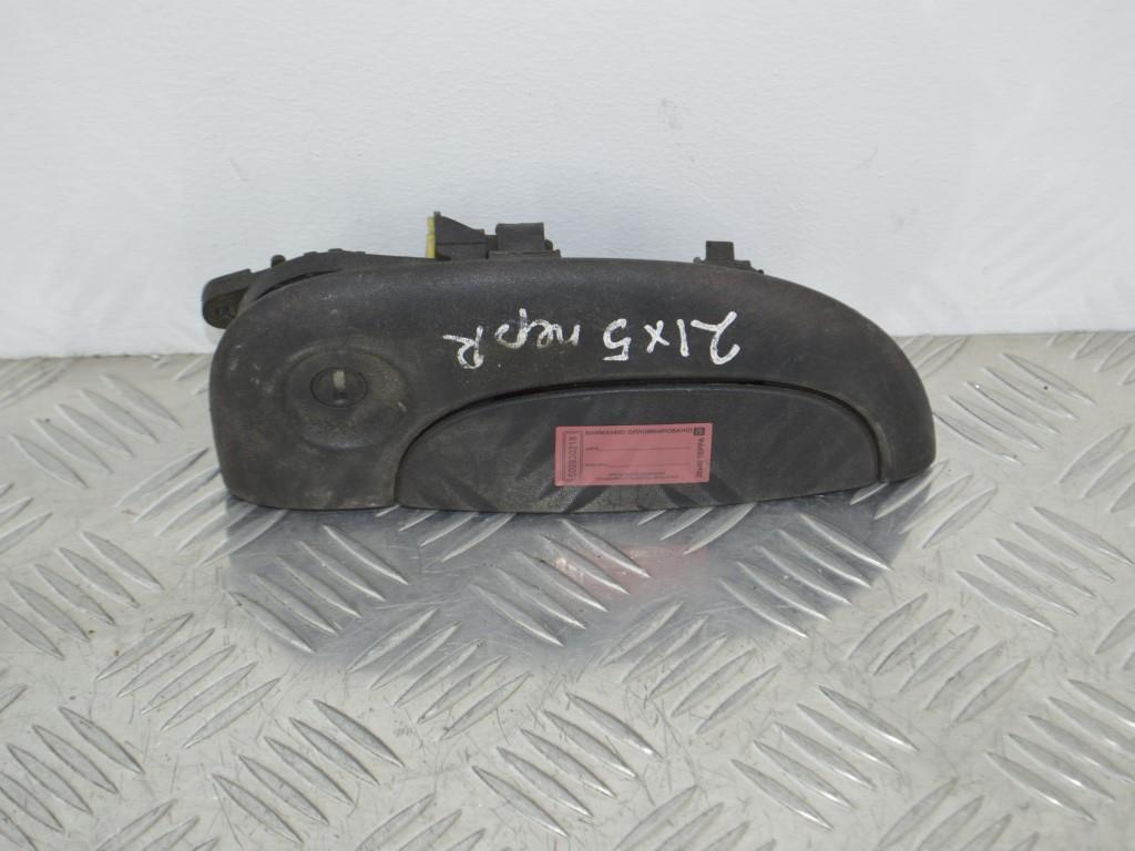 Ручка наружная передняя правая