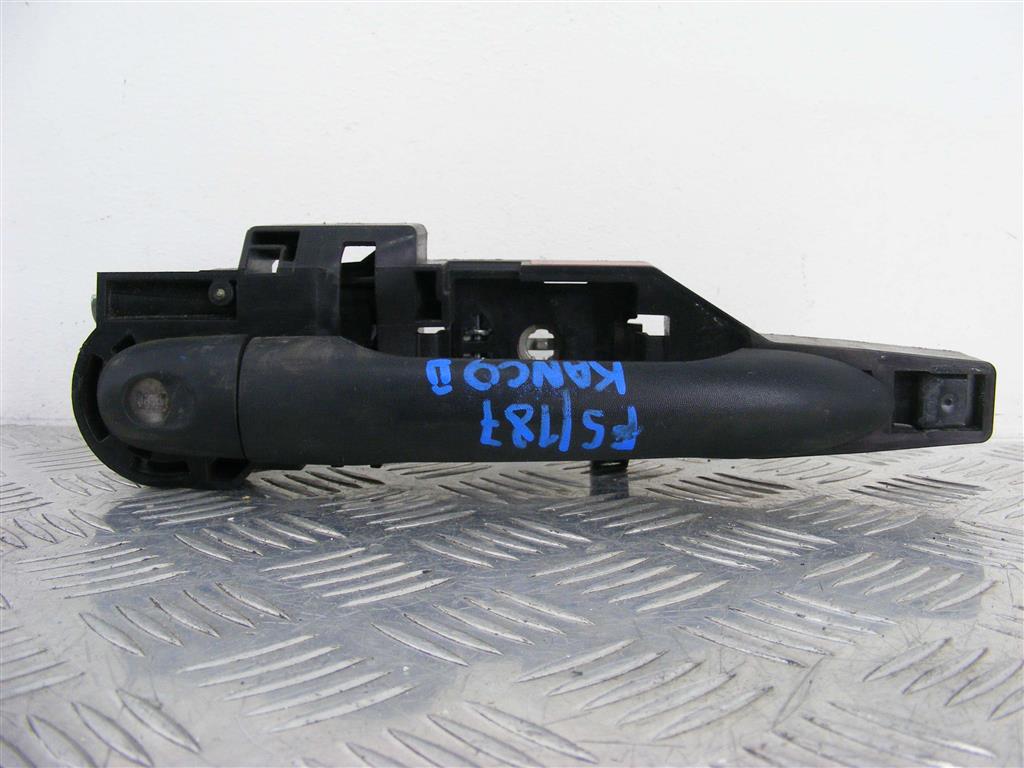 Ручка наружная передняя правая