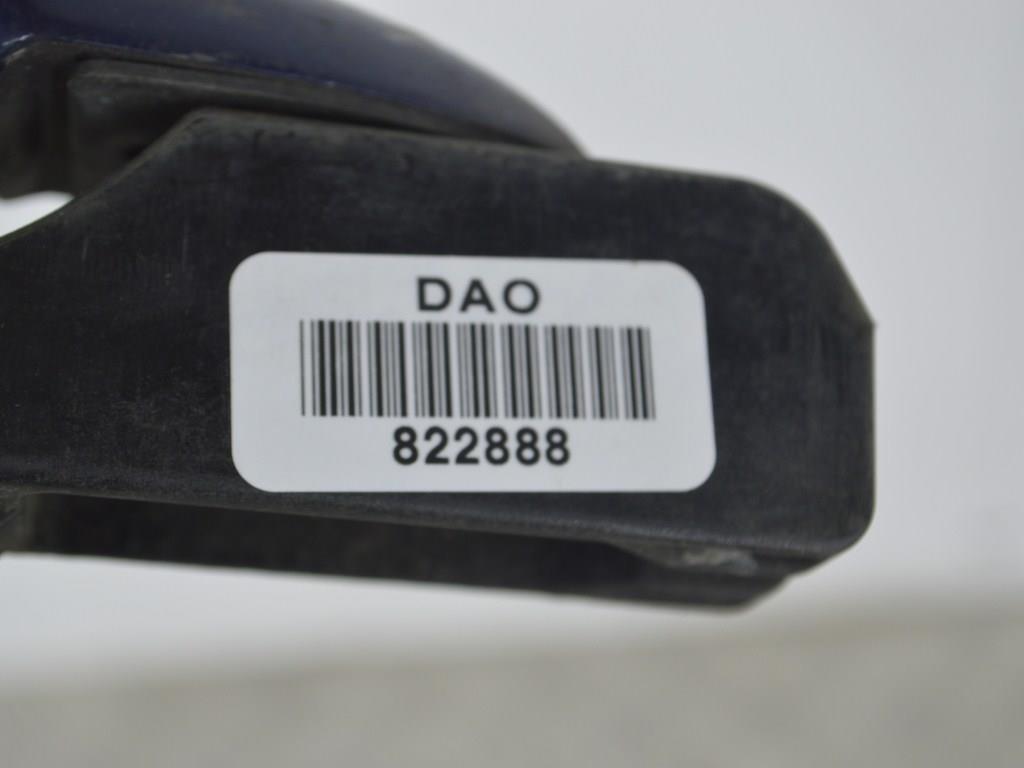 Ручка наружная передняя правая Renault Laguna 2 (2001-2007) 8200004747