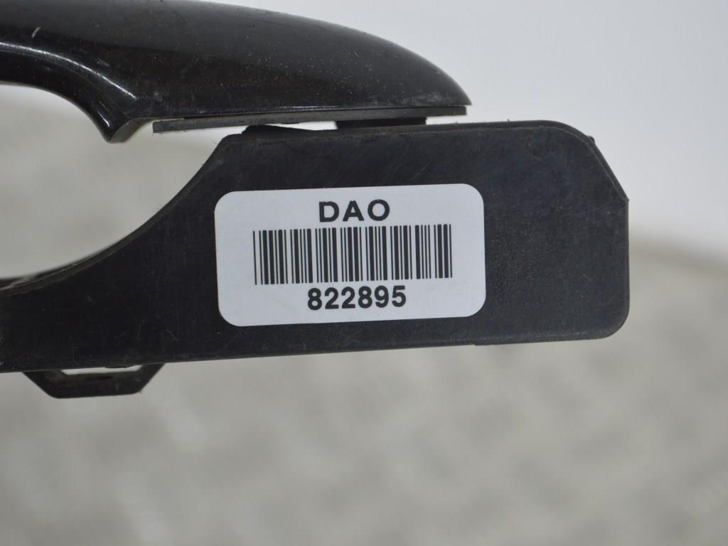 Ручка наружная передняя правая Renault Laguna 2 (2001-2007) 8200004747