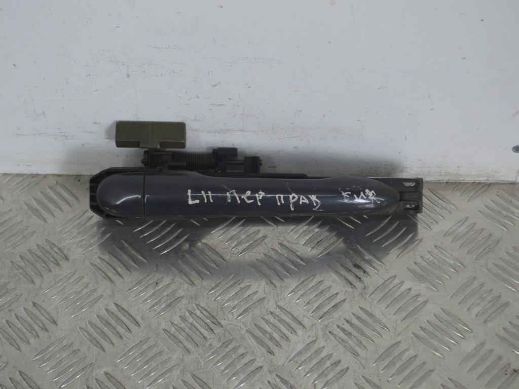 Ручка наружная передняя правая