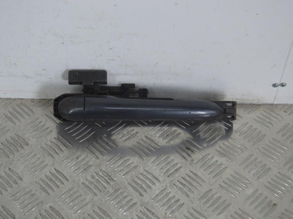 Ручка наружная передняя правая Renault Laguna 2 (2001-2007) 8200004747