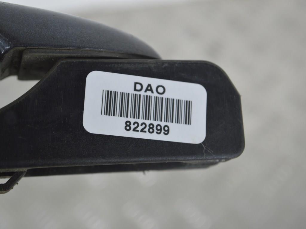 Ручка наружная передняя правая Renault Laguna 2 (2001-2007) 8200004747