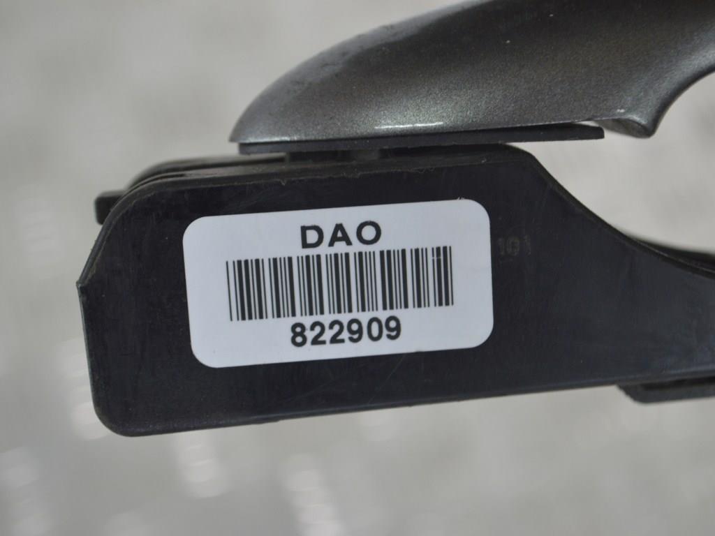 Ручка наружная передняя правая Renault Laguna 2 (2001-2007) 8200004747