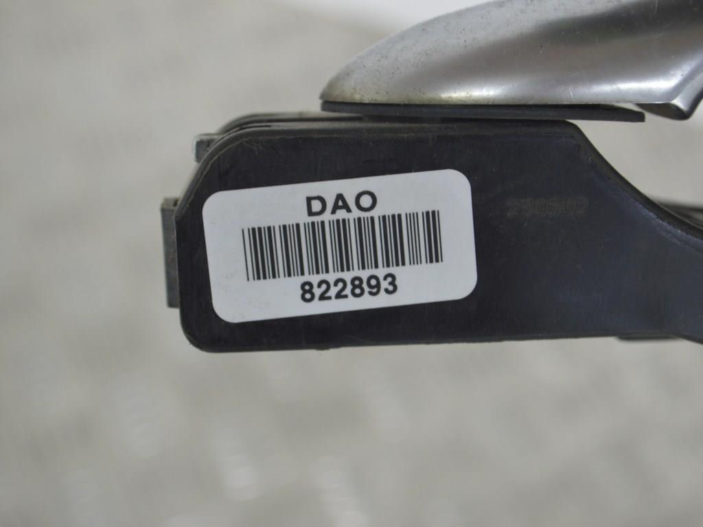 Ручка наружная передняя правая Renault Laguna 2 (2001-2007) 8200008431