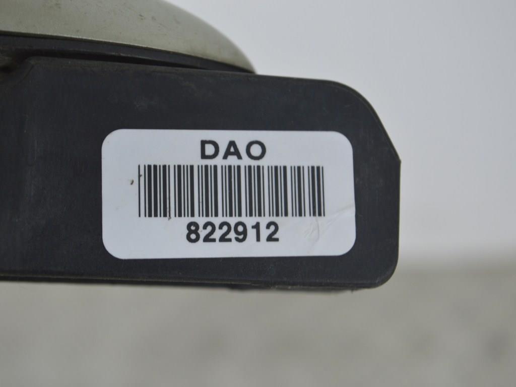 Ручка наружная передняя правая Renault Laguna 2 (2001-2007) 8200008431