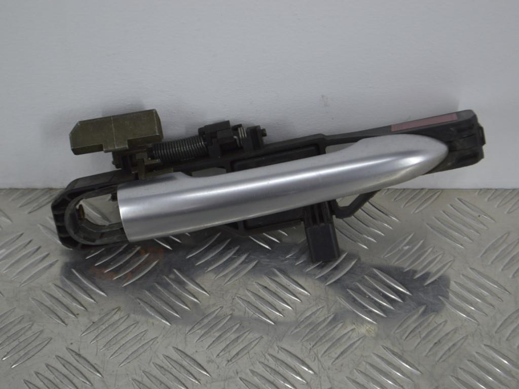 Ручка наружная передняя правая