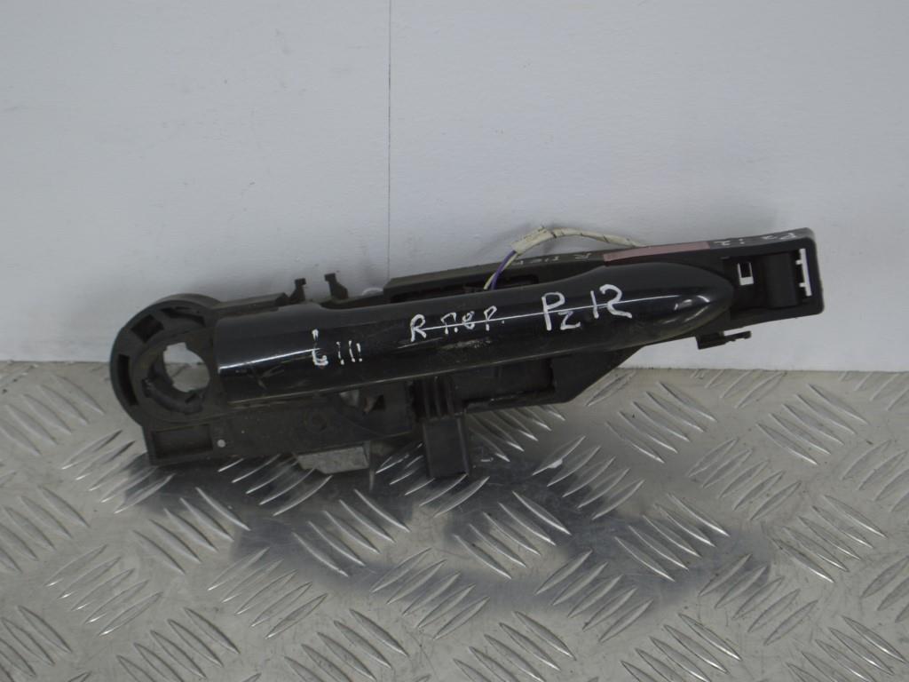 Ручка наружная передняя правая