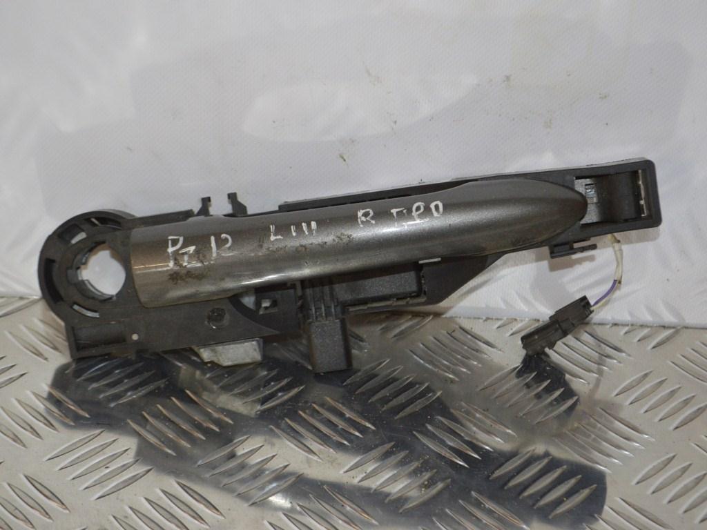 Ручка наружная передняя правая