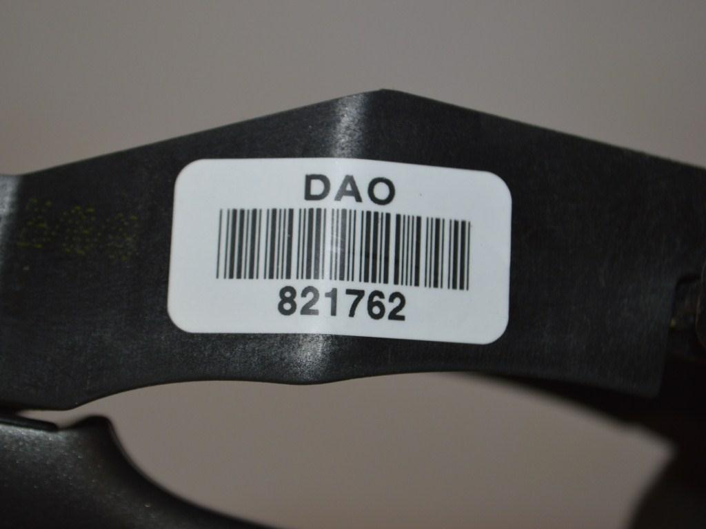 Ручка наружная передняя правая