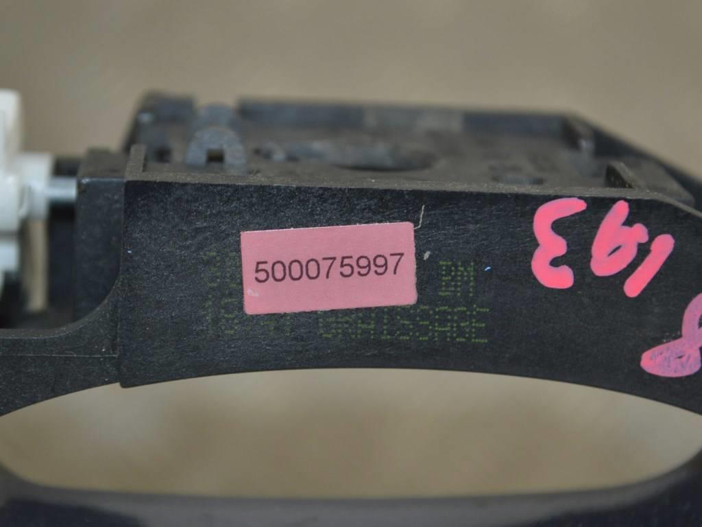 Ручка наружная передняя правая