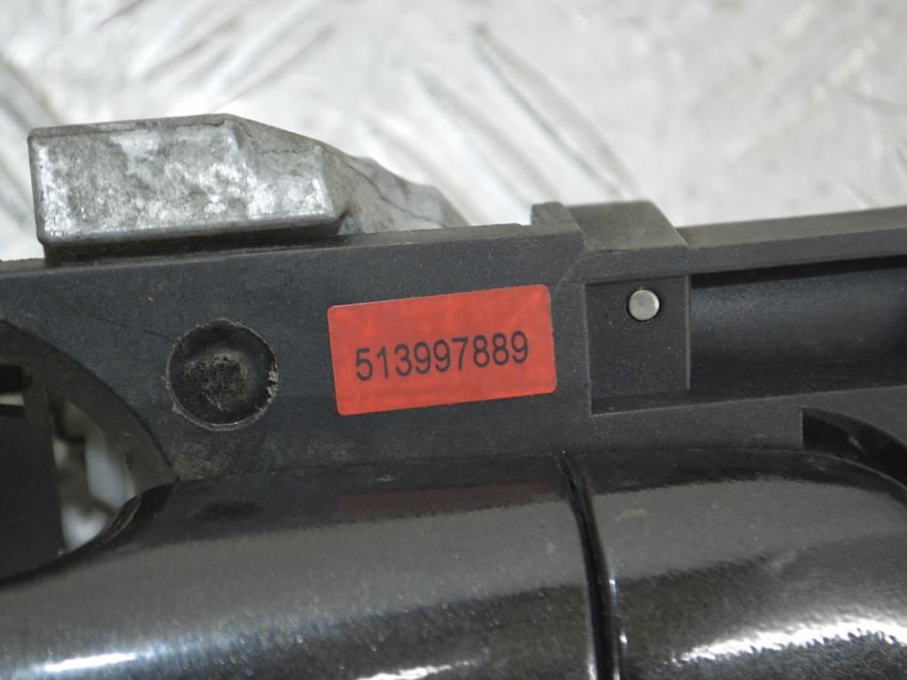 Ручка наружная передняя правая