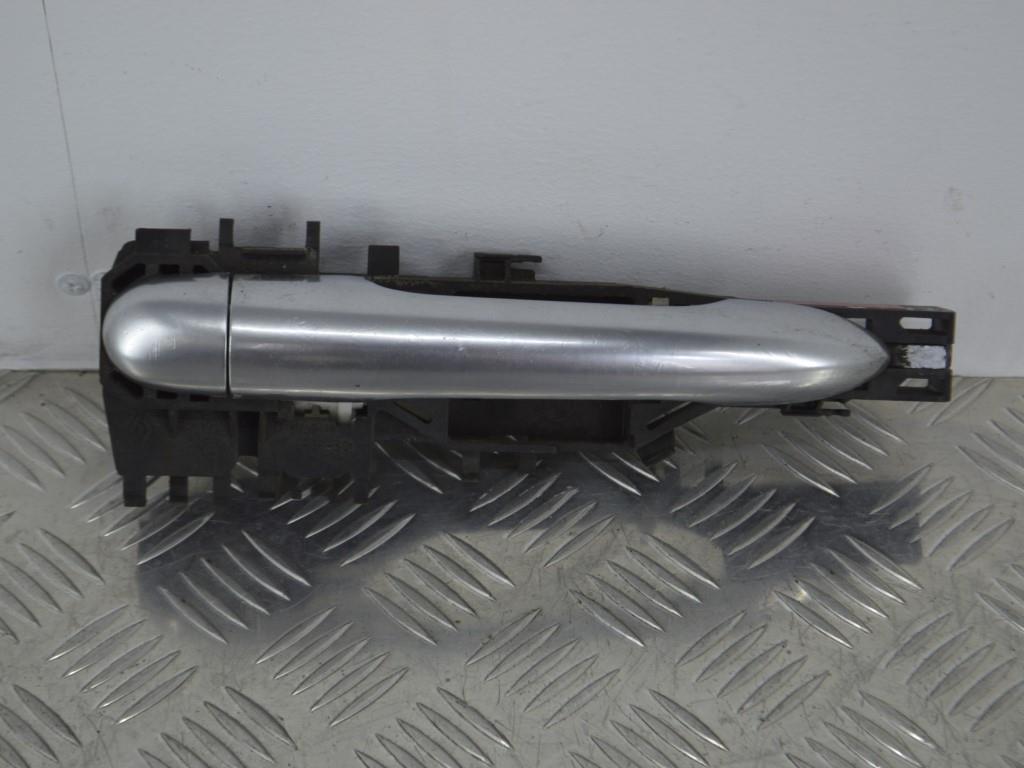 Ручка наружная передняя правая Renault Megane 2 (2002-2008) 8200028464