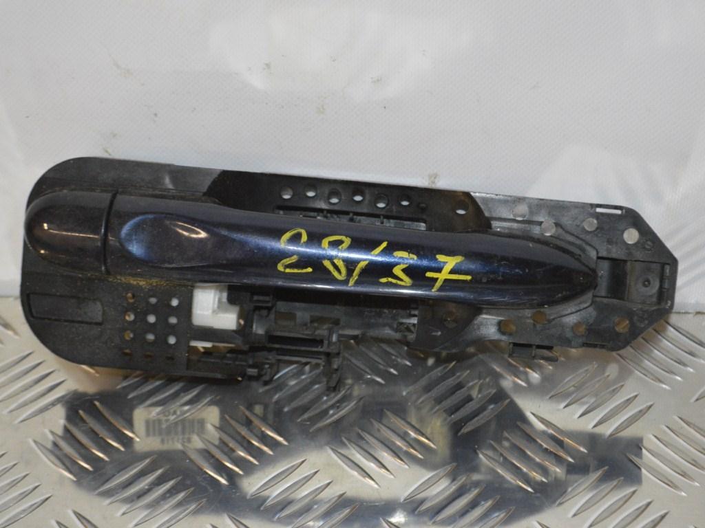 Ручка наружная передняя правая