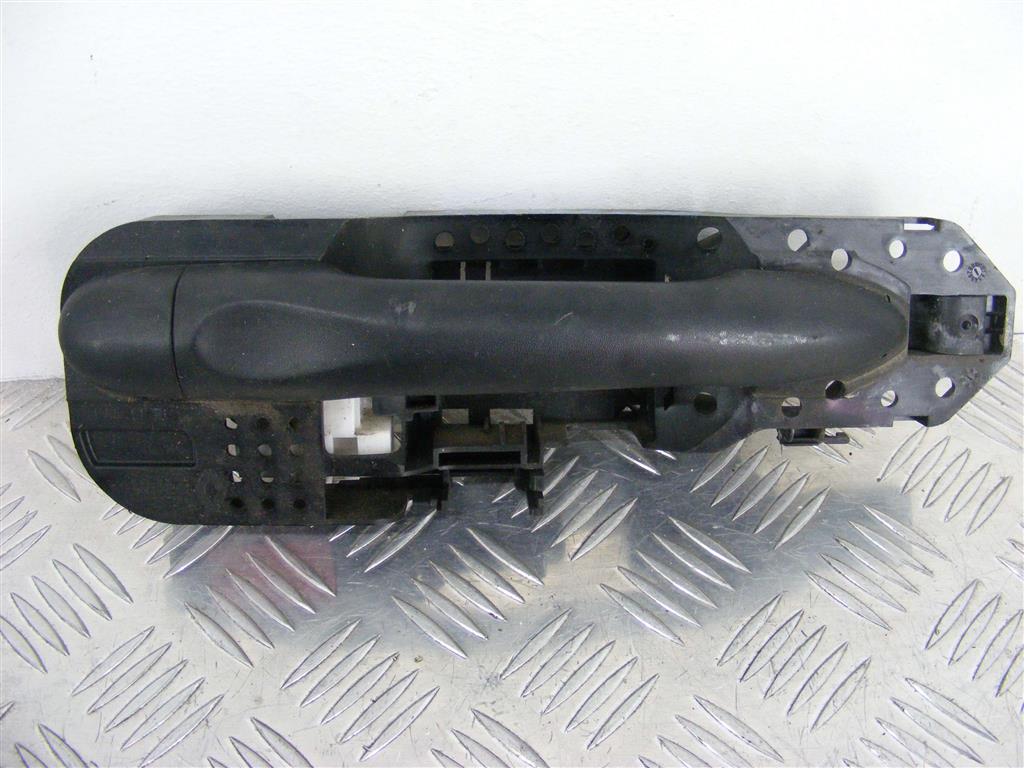 Ручка наружная передняя правая