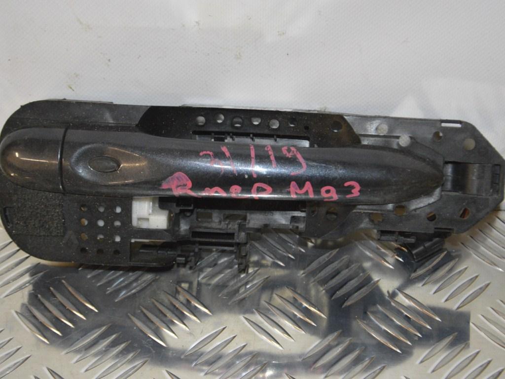 Ручка наружная передняя правая