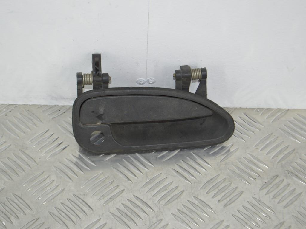 Ручка наружная передняя правая