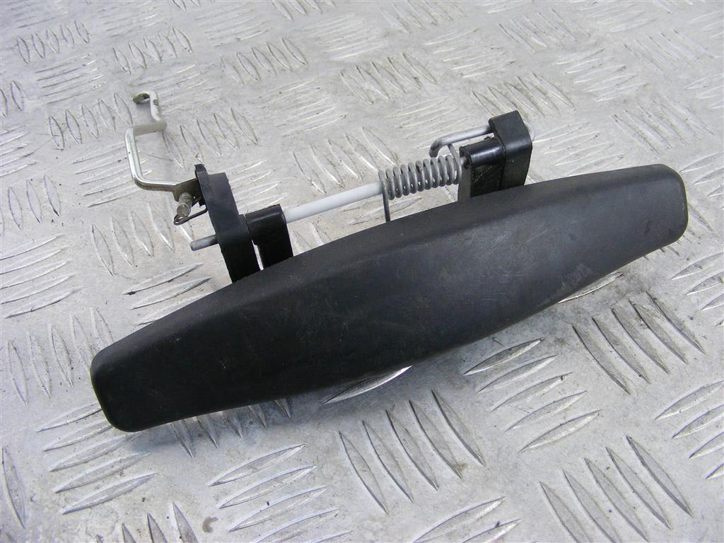 Ручка наружная передняя правая Renault Sandero 1 (2009-2014)