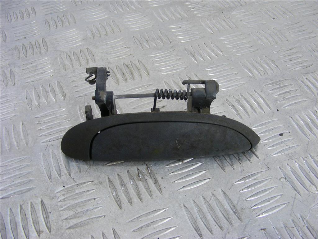 Ручка наружная передняя правая