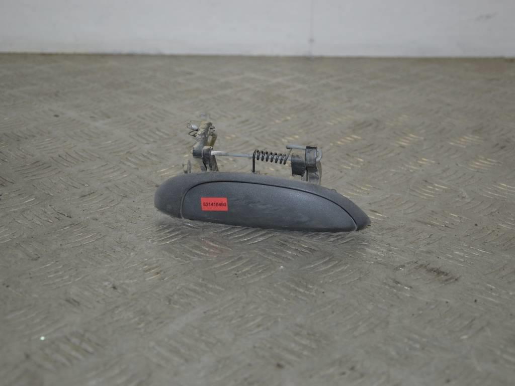 Ручка наружная передняя правая