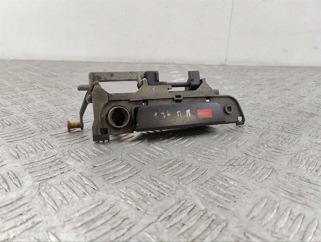 Ручка наружная передняя правая