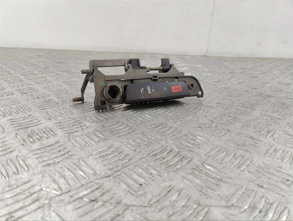 Ручка наружная передняя правая