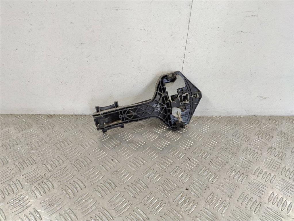 Ручка наружная передняя правая