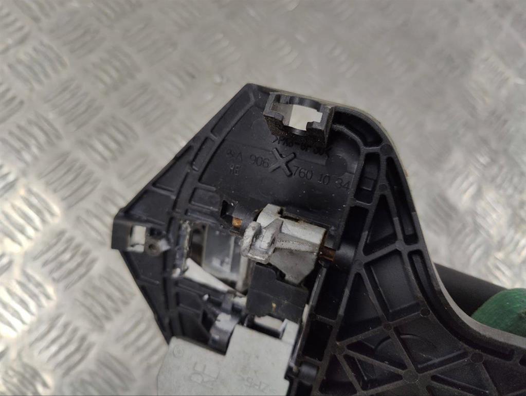 Ручка наружная передняя правая