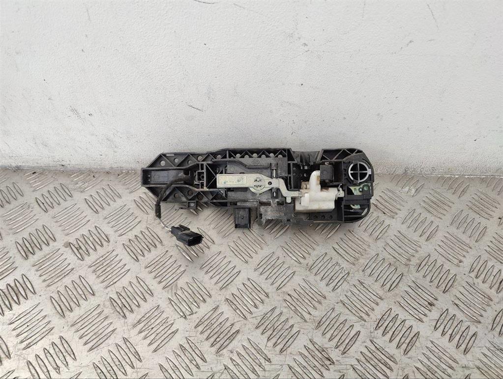 Ручка наружная передняя правая