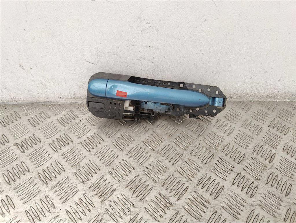 Ручка наружная передняя правая