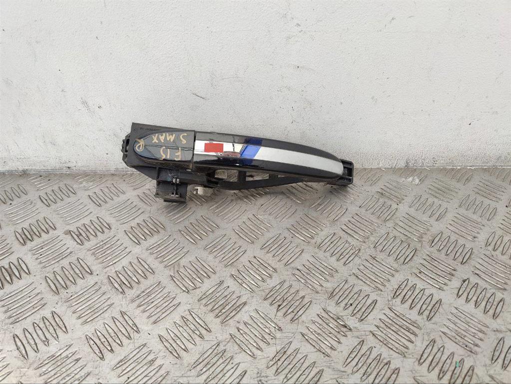 Ручка наружная передняя правая